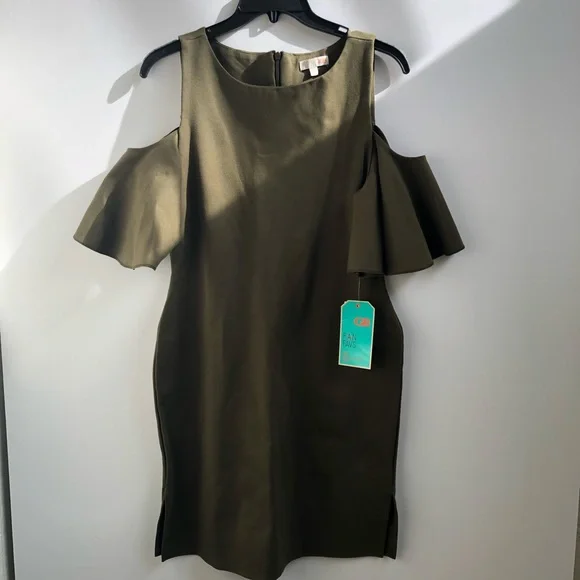 NWT GB Gianni Bini Dress - Picture 4 of 11